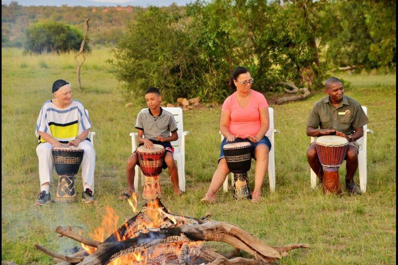 Bushtime Mabula Mabula Game Reserve Exterior foto