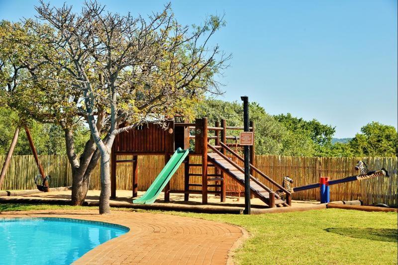Bushtime Mabula Mabula Game Reserve Exterior foto