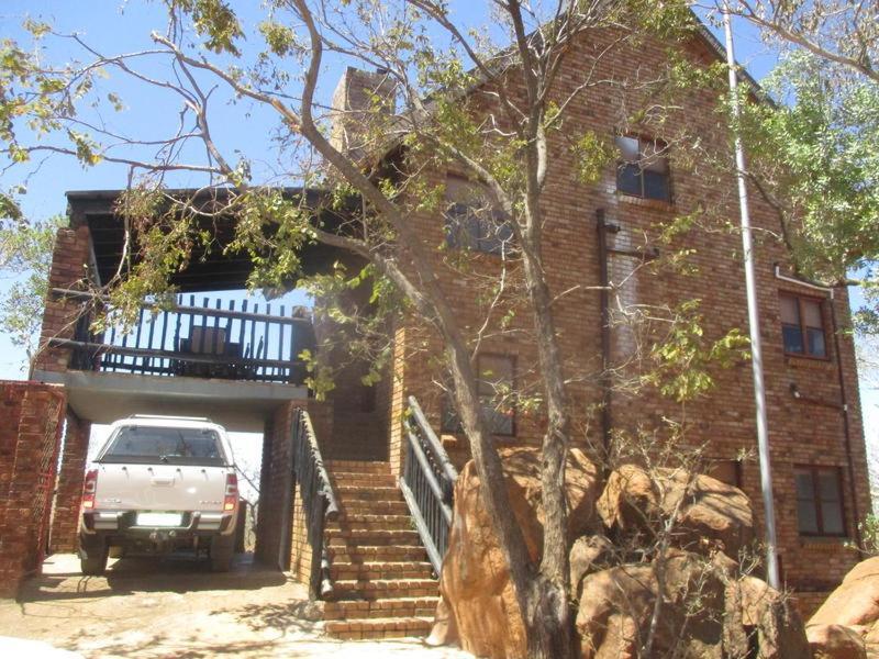 Bushtime Mabula Mabula Game Reserve Exterior foto