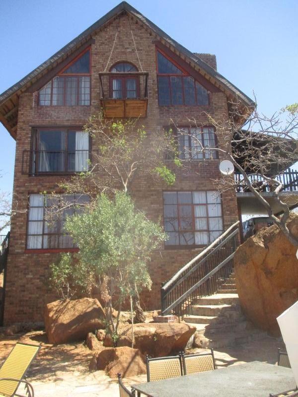Bushtime Mabula Mabula Game Reserve Exterior foto