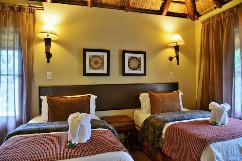 Bushtime Mabula Mabula Game Reserve Exterior foto