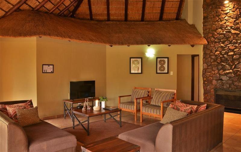 Bushtime Mabula Mabula Game Reserve Exterior foto