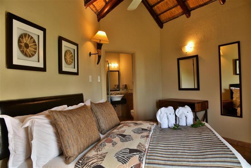 Bushtime Mabula Mabula Game Reserve Exterior foto