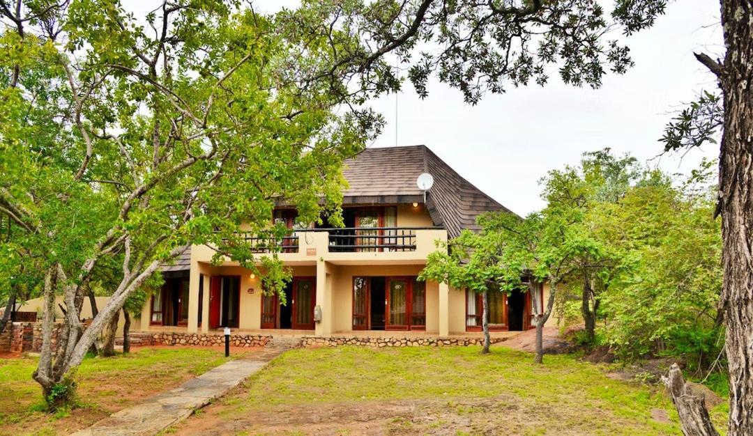 Bushtime Mabula Mabula Game Reserve Exterior foto