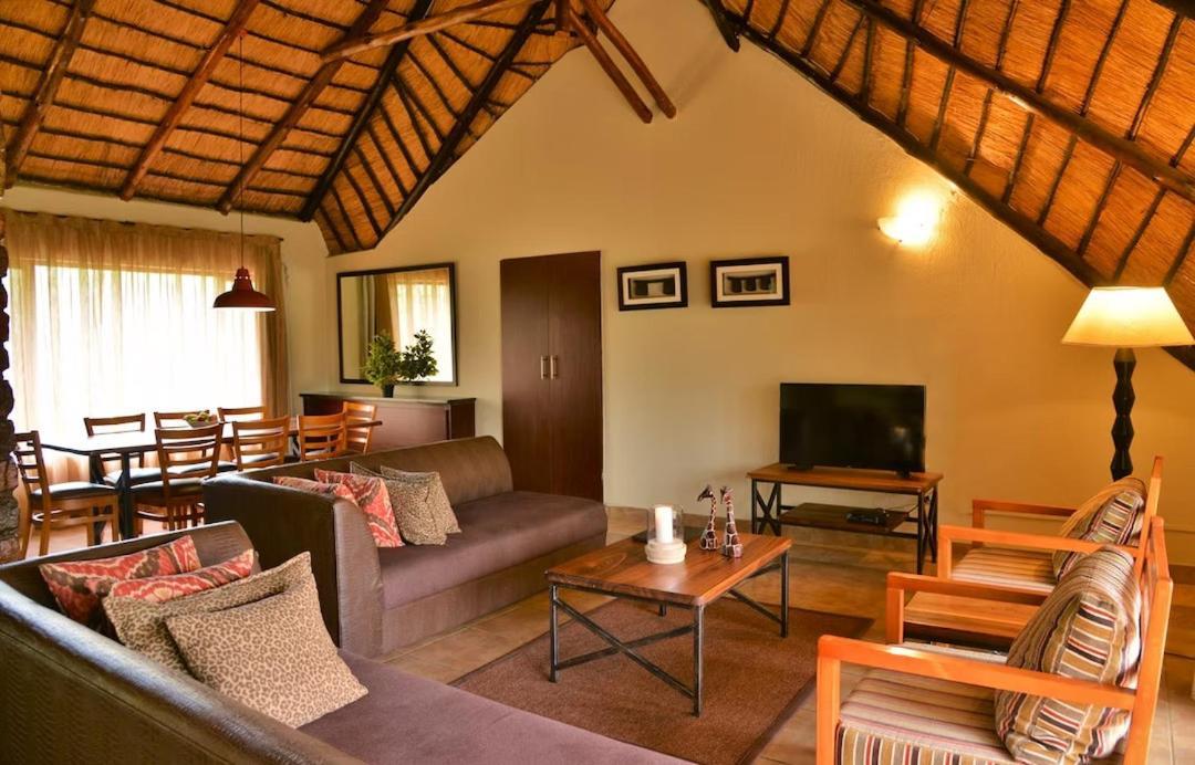 Bushtime Mabula Mabula Game Reserve Exterior foto