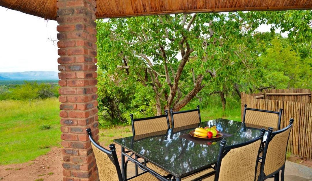 Bushtime Mabula Mabula Game Reserve Exterior foto