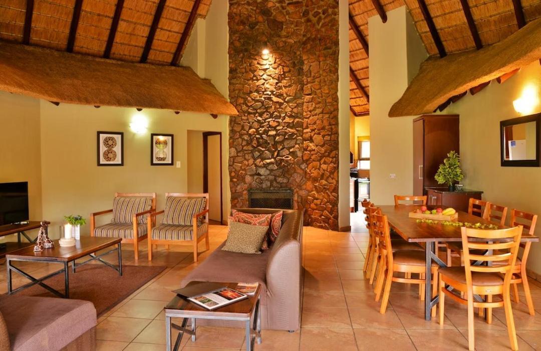 Bushtime Mabula Mabula Game Reserve Exterior foto