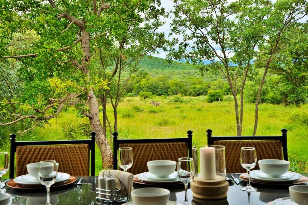 Bushtime Mabula Mabula Game Reserve Exterior foto